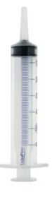 SIRINGA IPODERMICA EXTRAFINE 50-60 ML SENZA AGO CATETERE 1 PEZZO - pharmaonline24.it