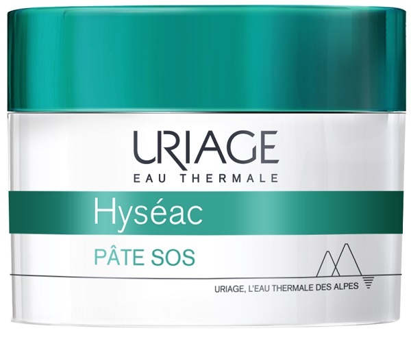 HYSEAC PASTA SOS P 15 G - pharmaonline24.it