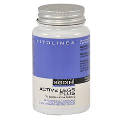ACTIVE LEGS PLUS 70 CAPSULE 0,430 GRAMMI - pharmaonline24.it