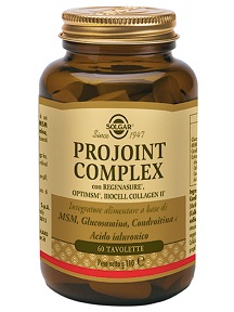 PROJOINT COMPLEX 60 TAVOLETTE - pharmaonline24.it