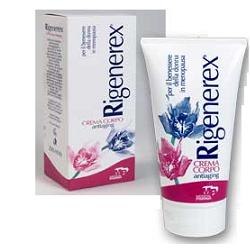 RIGENEREX CREMA 200 ML - pharmaonline24.it