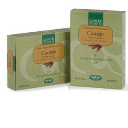 CARCIOFO BIOLOGICO 20 AMPOLLE BEVIBILI DA 15 ML - pharmaonline24.it
