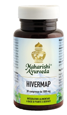 HIVERMAP 30 COMPRESSE - pharmaonline24.it