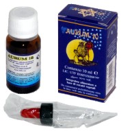 AURUM 10 GOCCE 10 ML - pharmaonline24.it