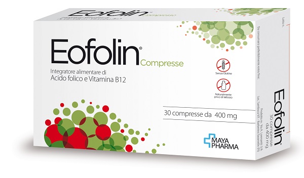 EOFOLIN 30 COMPRESSE - pharmaonline24.it