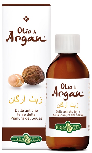 OLIO ARGAN 50 ML - pharmaonline24.it