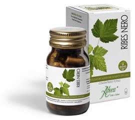 RIBES NERO CONCENTRATO TOTALE 50 OPERCOLI - pharmaonline24.it