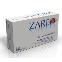 ZARED 60 CAPSULE - pharmaonline24.it
