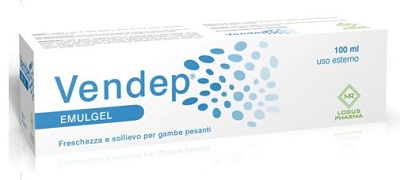 VENDEP EMULGEL 100 ML - pharmaonline24.it