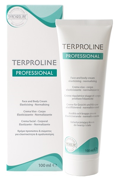 TERPROLINE PROFESSIONAL 100 ML - pharmaonline24.it