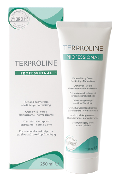 TERPROLINE PROFESSIONAL 250 ML - pharmaonline24.it