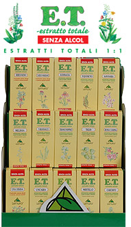 CALENDULA ESTRATTO TOTALE 30ML - pharmaonline24.it