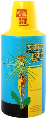 RESOLUTIVO REGIUM 600 ML TAPPO DOSATORE - pharmaonline24.it