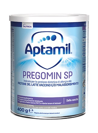 APTAMIL PREGOMIN SP LATTE 400 G - pharmaonline24.it