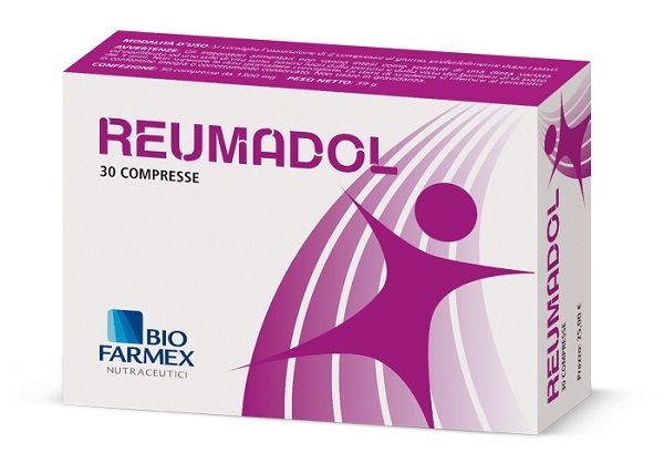 REUMADOL 30 COMPRESSE - pharmaonline24.it
