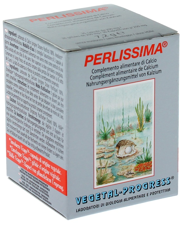 PERLISSIMA 36 CAPSULE - pharmaonline24.it
