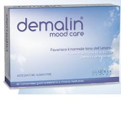 DEMALIN GLAUBER 60 COMPRESSE - pharmaonline24.it