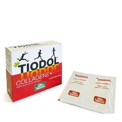 TIODOL COLLAGENE 16 BUSTINE 6 G - pharmaonline24.it