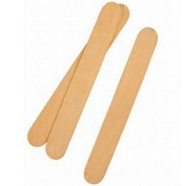 ABBASSALINGUA LEGNO NON STERILE 100 PEZZI - pharmaonline24.it