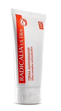 RADICALIA ULTRA CREMA PER VISO E CORPO 50 ML - pharmaonline24.it