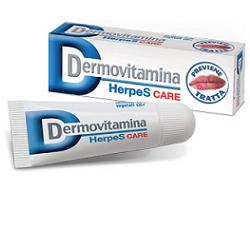DERMOVITAMINA HERPESCARE 8 ML - pharmaonline24.it