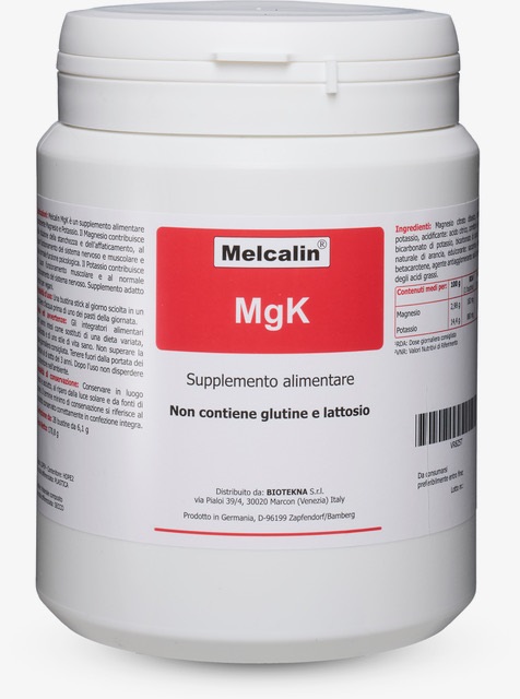 MELCALIN MGK 28 BUSTINE - pharmaonline24.it