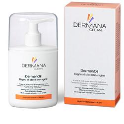 DERMANOIL 200 ML - pharmaonline24.it