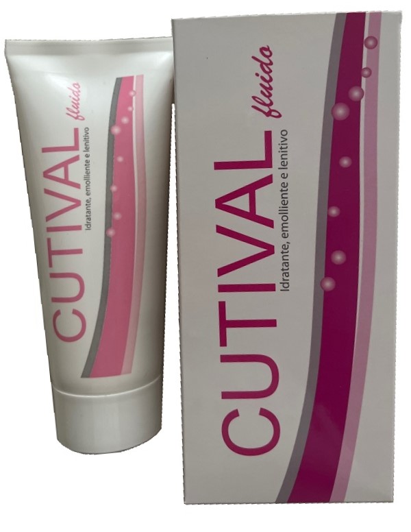 CUTIVAL FLUIDO 200 ML - pharmaonline24.it