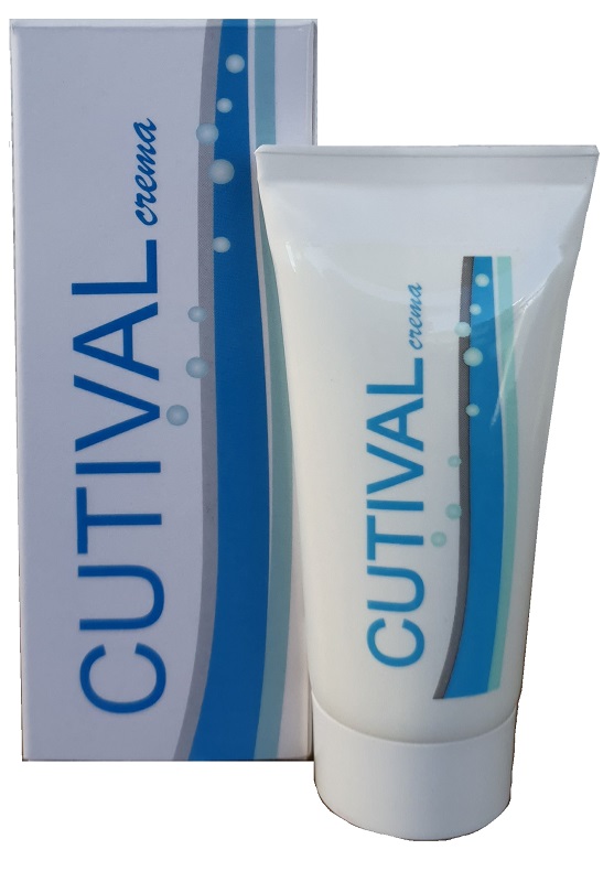 CUTIVAL CREMA 50 ML - pharmaonline24.it
