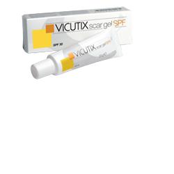 VICUTIX SCAR GEL PROTETTIVO CICATRICI E CHELOIDI FOTOESPOSTI 20 GRAMMI - pharmaonline24.it