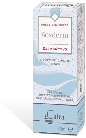 BOSDERM CAIRA SPRAY 30 ML - pharmaonline24.it