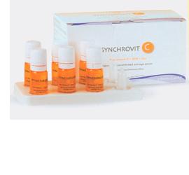 SYNCHROVIT C 6FLX 5 ML - pharmaonline24.it