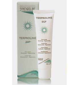 TERPROLINE EGF CREMA VISO 30 ML - pharmaonline24.it