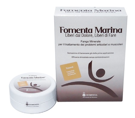TRAUMI GEL MINERALE 150 G - pharmaonline24.it