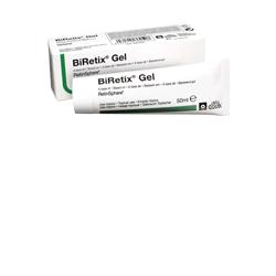 BIRETIX GEL 50 ML - pharmaonline24.it