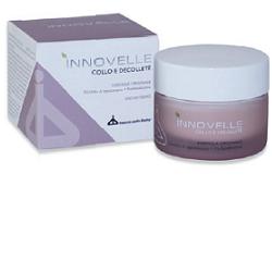 INNOVELLE COLLO DECOLLETE CREMA 50 ML - pharmaonline24.it