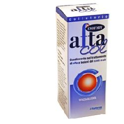 EMOFORM AFTACOL COLLUTORIO PER IGIENE DENTALE 120 ML - pharmaonline24.it