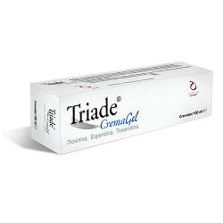 TRIADE CREMAGEL 100 ML - pharmaonline24.it