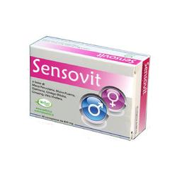 SENSOVIT 30 COMPRESSE - pharmaonline24.it