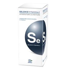SELENIO VITAMINA C 100 ML - pharmaonline24.it