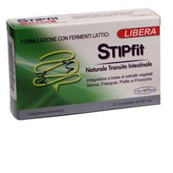 STIPFIT 20 COMPRESSE - pharmaonline24.it