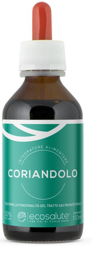 CORIANDOLO TINTURA OFFICINALE 100 ML - pharmaonline24.it