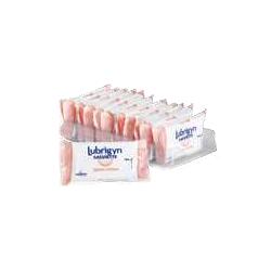 LUBRIGYN SALVIETTE 15 PEZZI - pharmaonline24.it