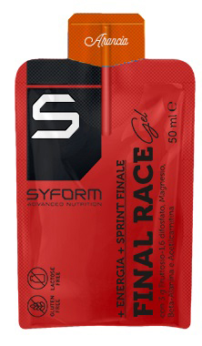 FINAL RACE ARANCIO 50 ML - pharmaonline24.it