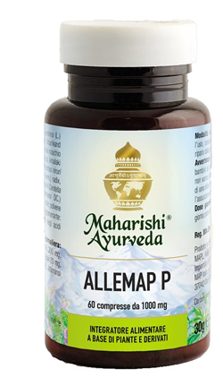 ALLEMAP P 60 COMPRESSE 60 G - pharmaonline24.it