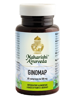 GINOMAP 60 COMPRESSE - pharmaonline24.it