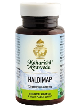 HALDIMAP 120 COMPRESSE - pharmaonline24.it