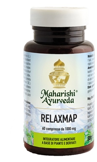 RELAXMAP 60 COMPRESSE - pharmaonline24.it