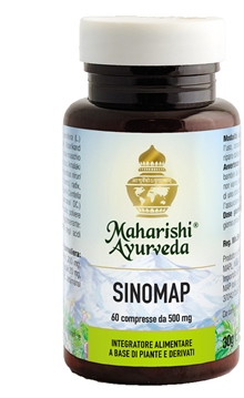 SINOMAP 60 COMPRESSE - pharmaonline24.it
