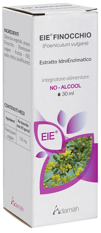 EIE FINOCCHIO GOCCE 30 ML - pharmaonline24.it